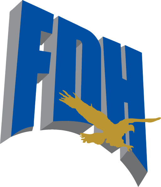 FDH Logo